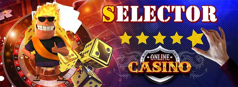 Selector Casino 2